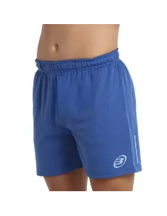 Pantalón Corto Bullpadel Lilao | Ofertas de pádel 2